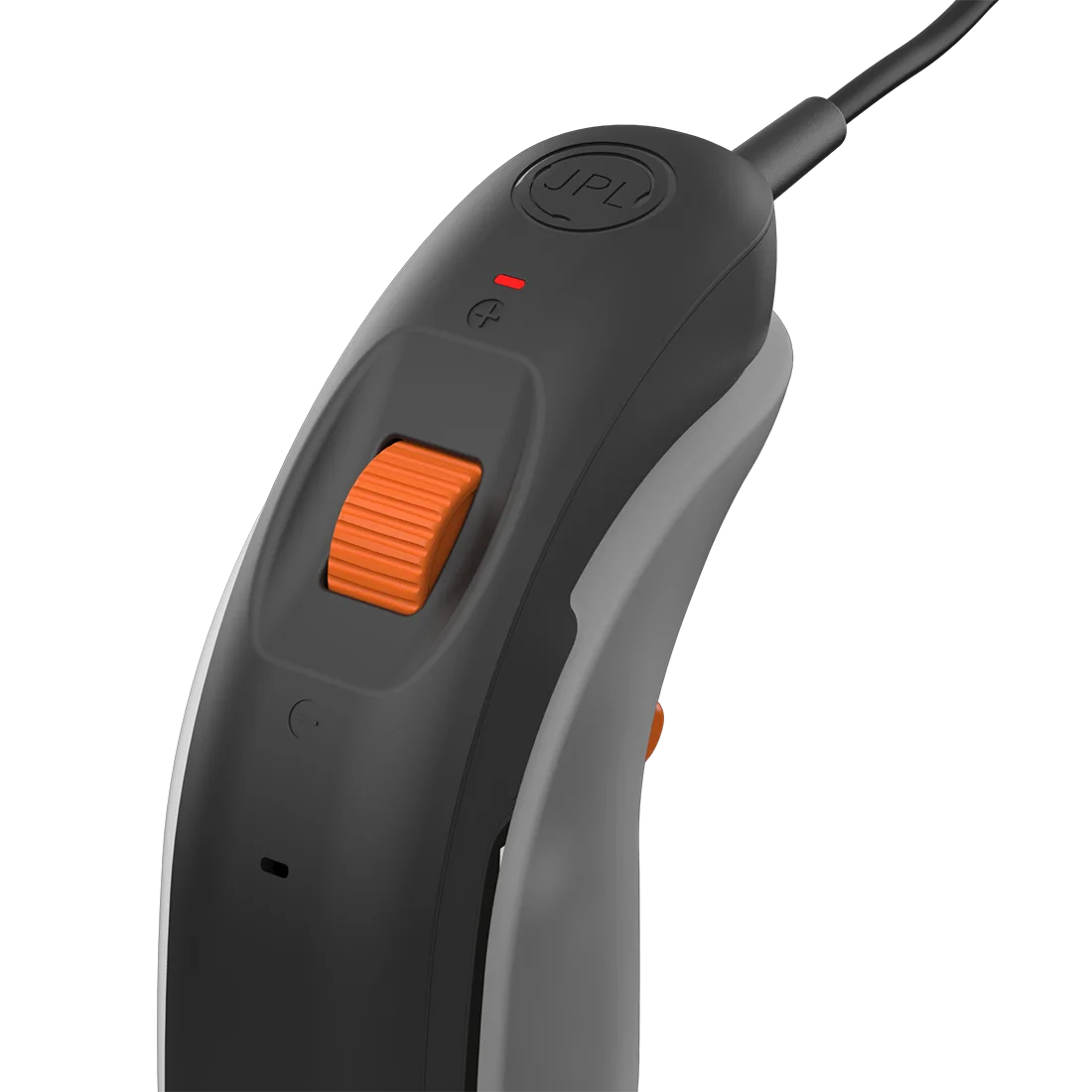 JPL Scout 400 Push-to-talk Trigger Switch Headset Adapter