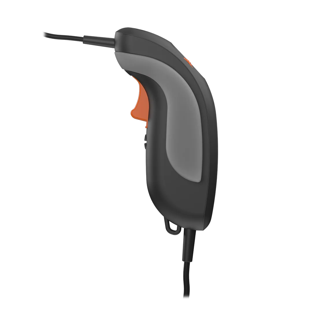 JPL Scout 200 Push-to-Talk Trigger Switch Headset Adapter