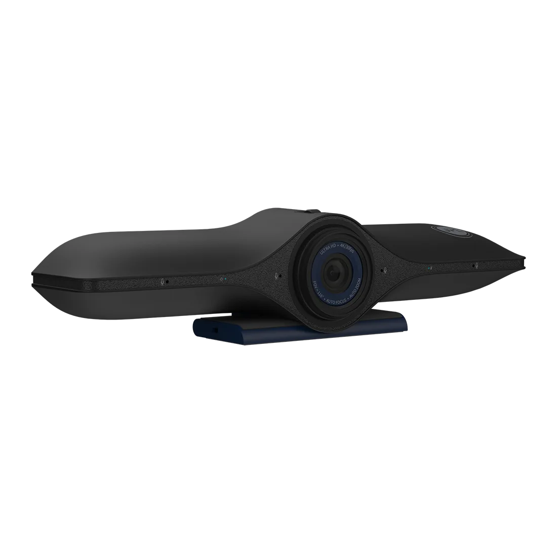 JPL Agora BYOD 4K Ultra HD All-In-One Video Sound Bar with Intelligent Zoom