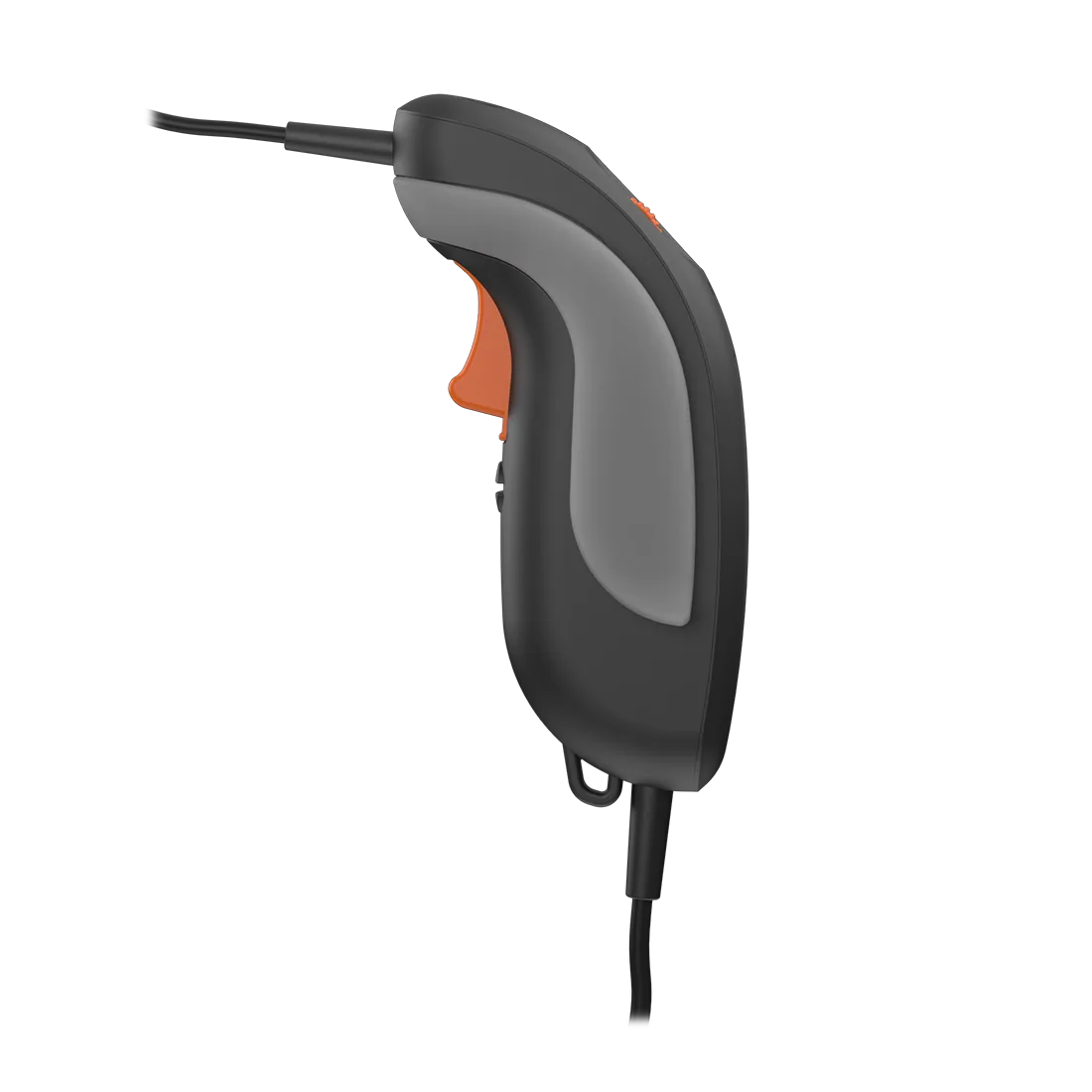 JPL Scout 400 Push-to-talk Trigger Switch Headset Adapter