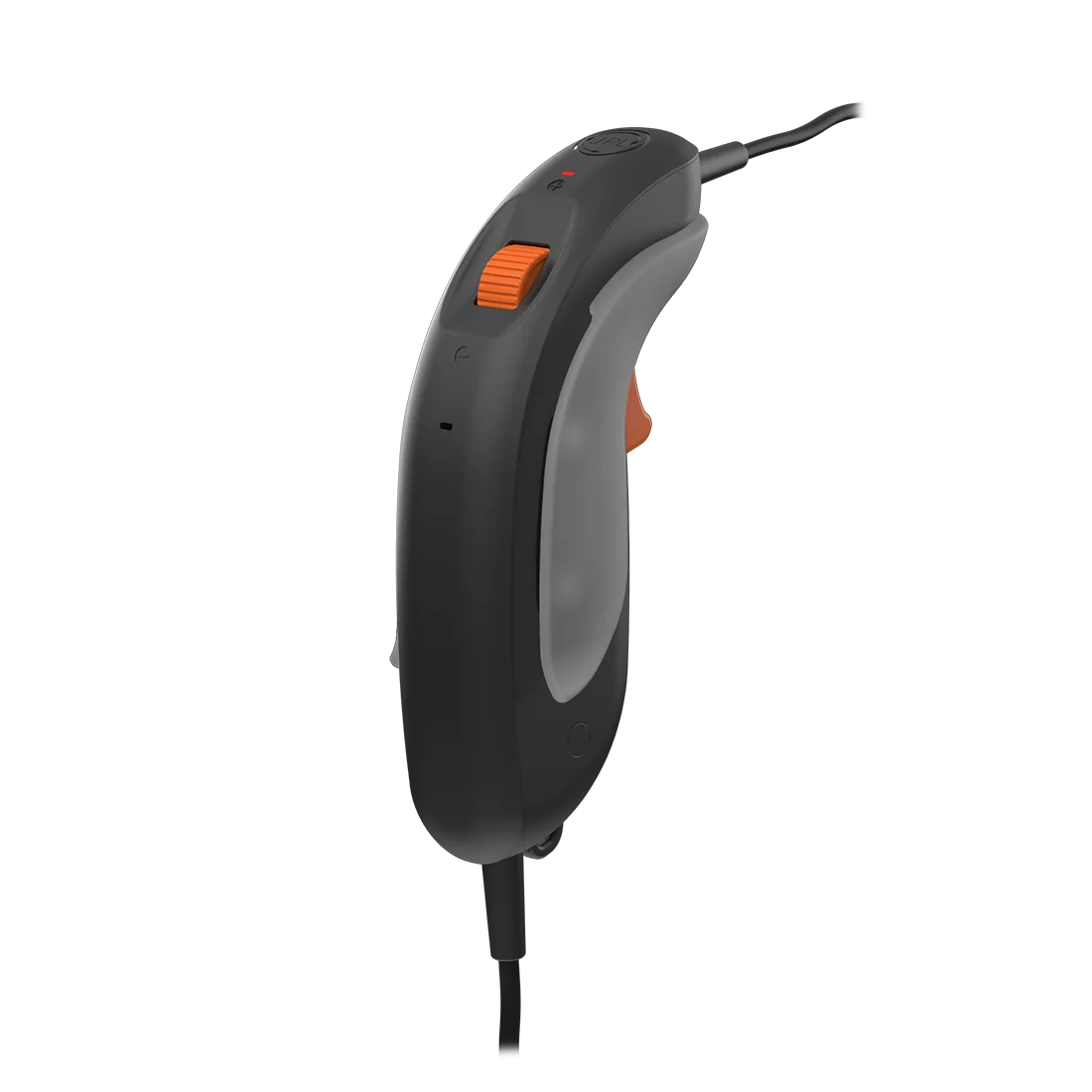 JPL Scout 100 Push-to-talk Trigger Switch Headset Adapter