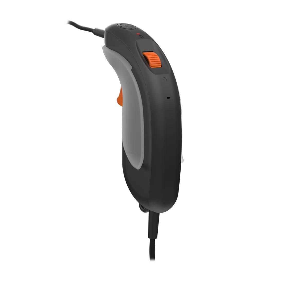JPL Scout 100 Push-to-talk Trigger Switch Headset Adapter
