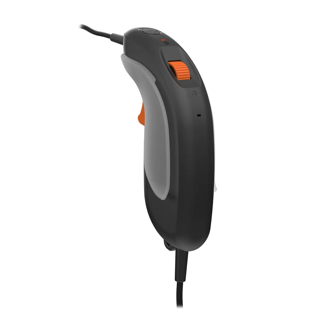 JPL Scout 200 Push-to-Talk Trigger Switch Headset Adapter