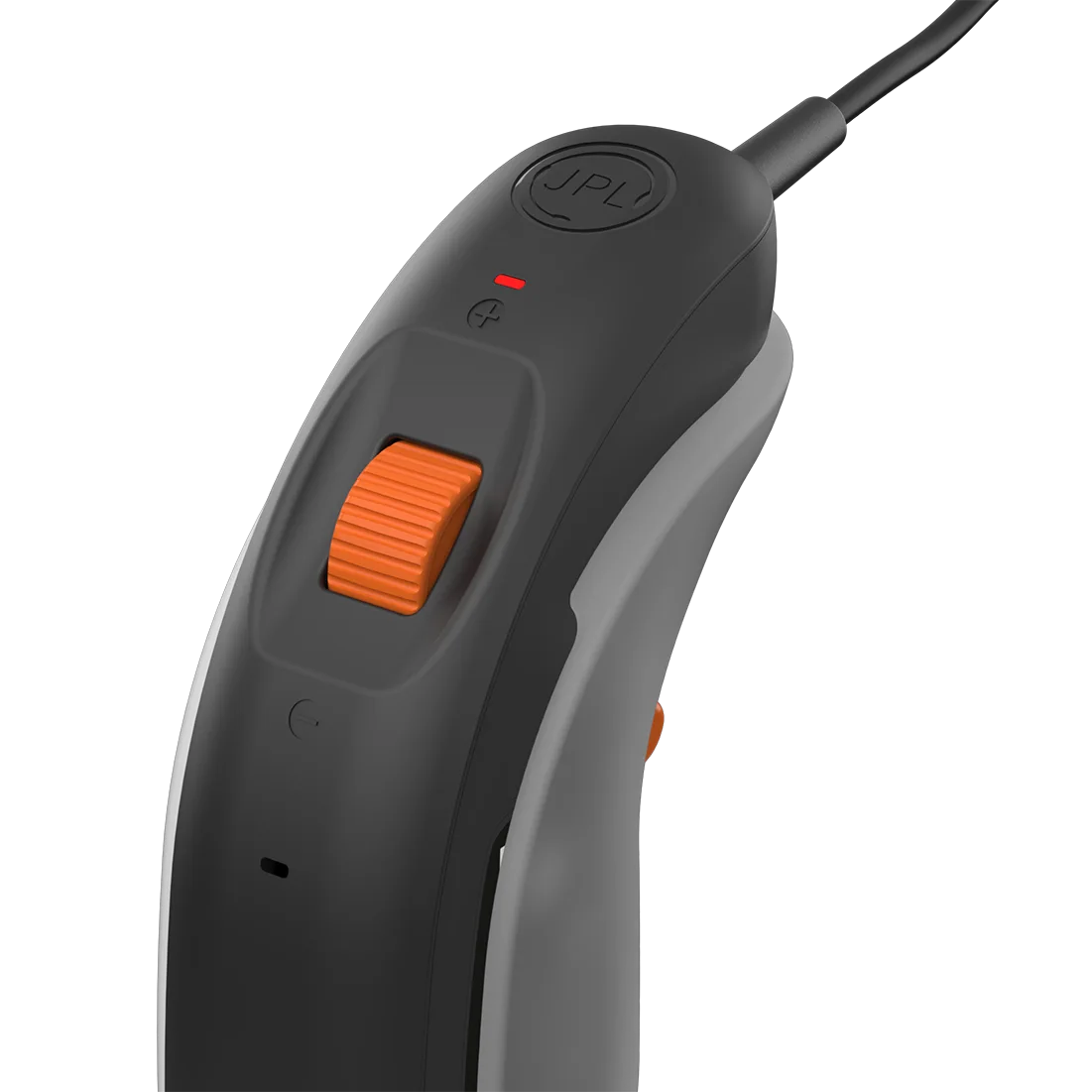 JPL Scout 200 Push-to-Talk Trigger Switch Headset Adapter